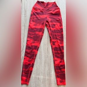 Alphalete leggings. Worn a few times, like new